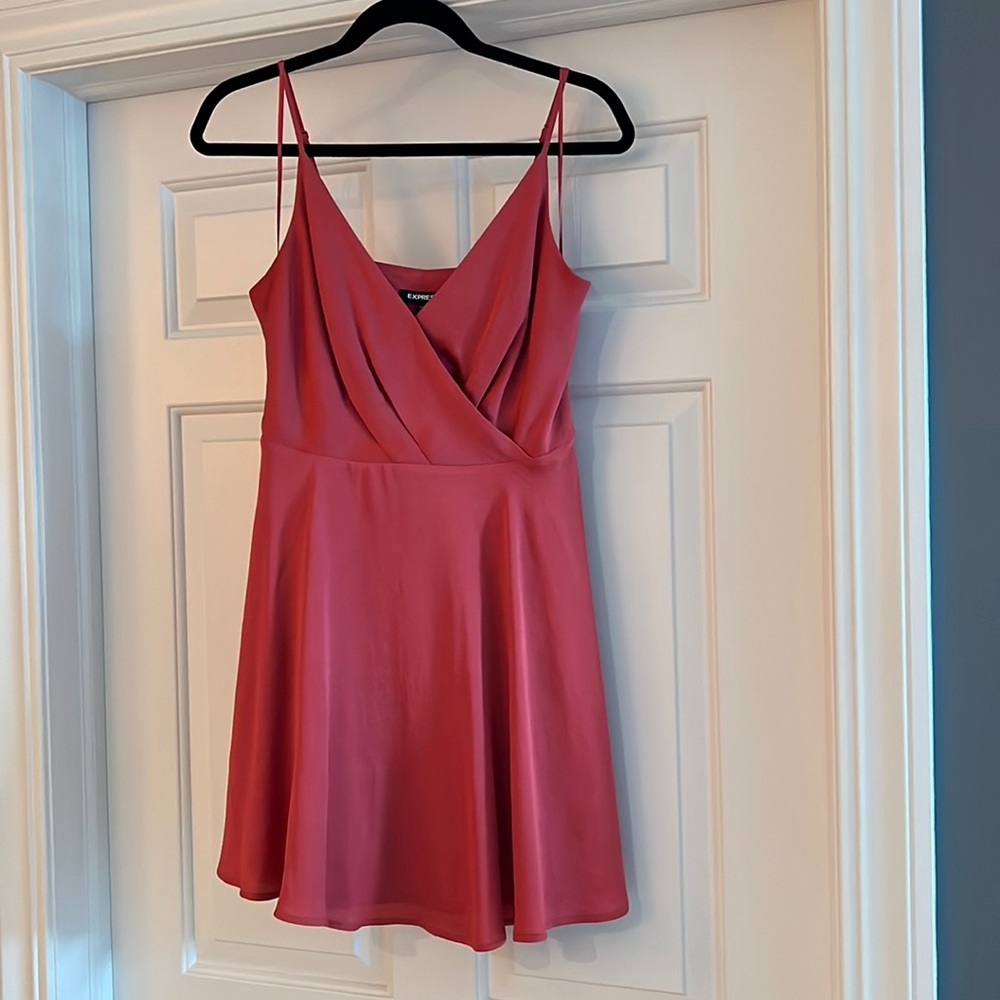 Women’s Express dress